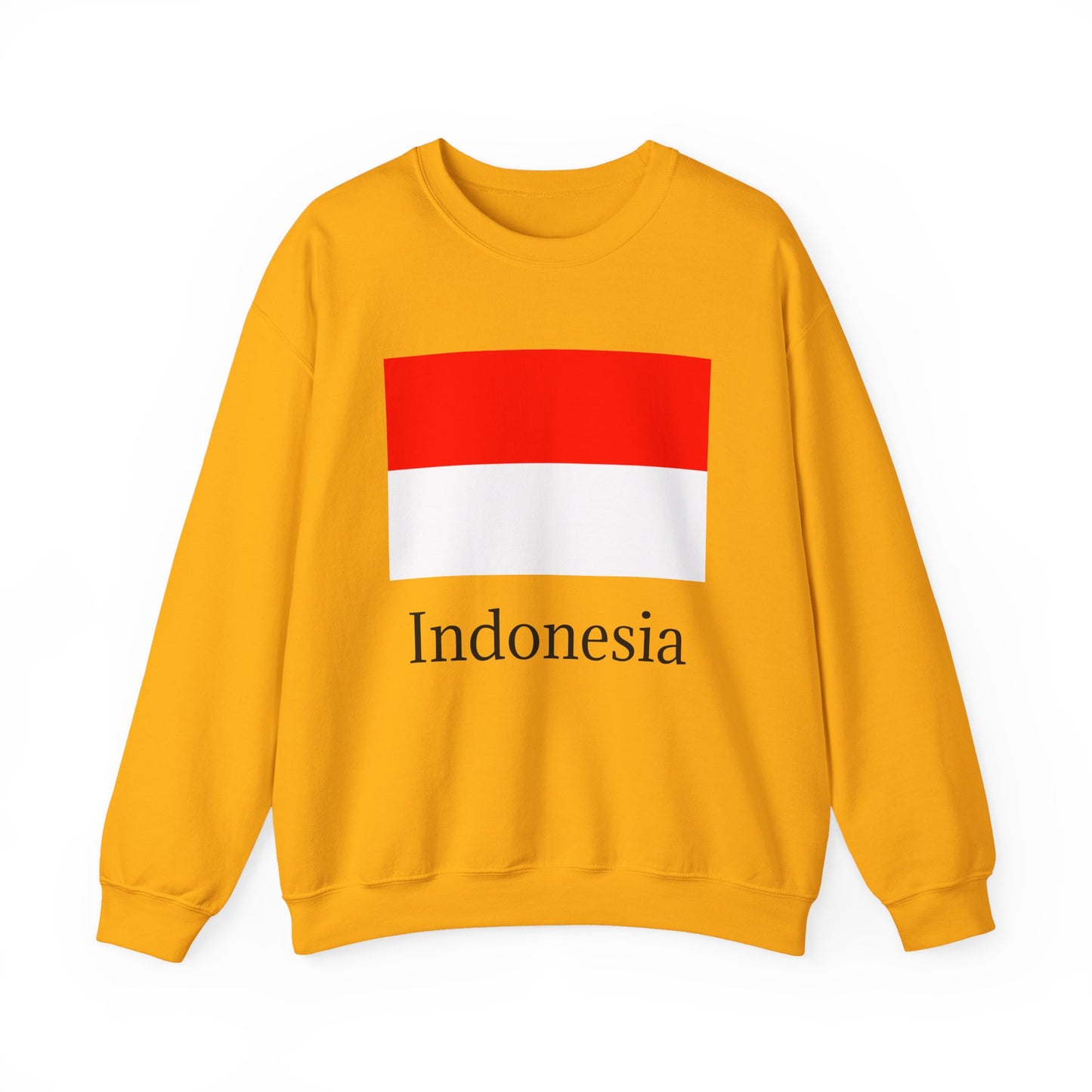 Indonesia Sweatshirt