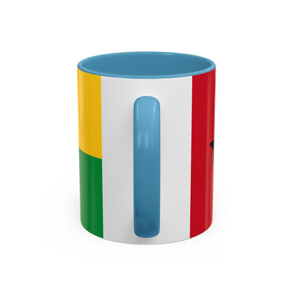 Guinea-Bissau Mug