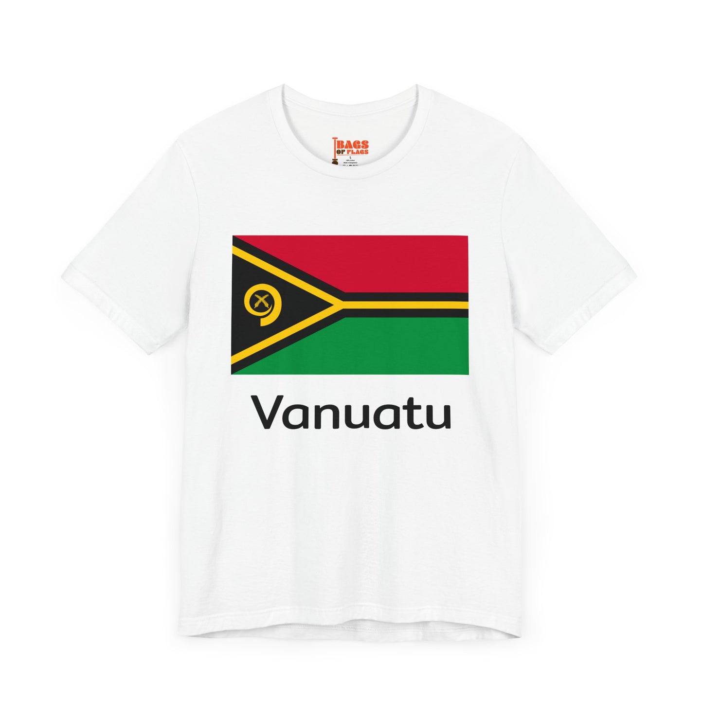 Vanuatu T-shirts