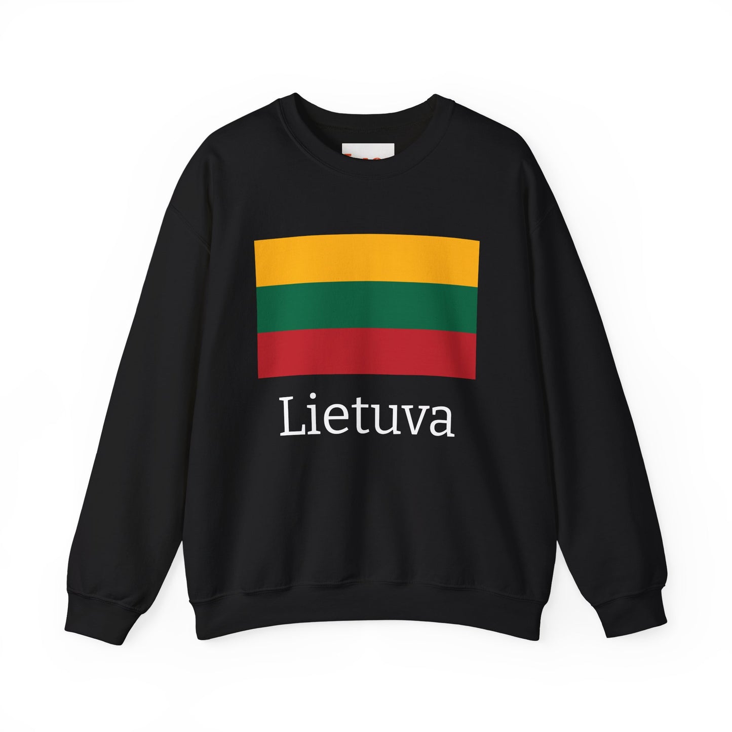Lietuva Inspired Sweatshirts