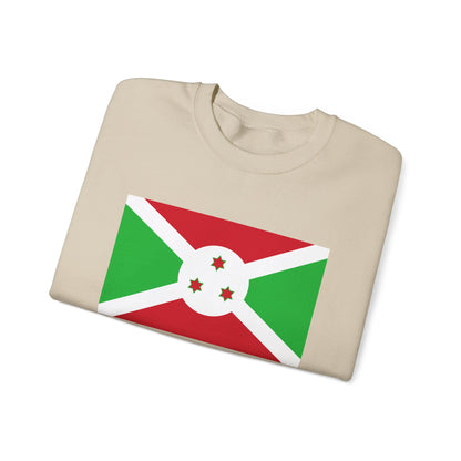 Burundi Sweatshirt