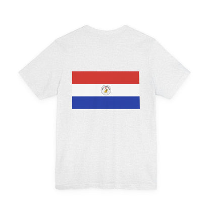 Paraguay T-shirts