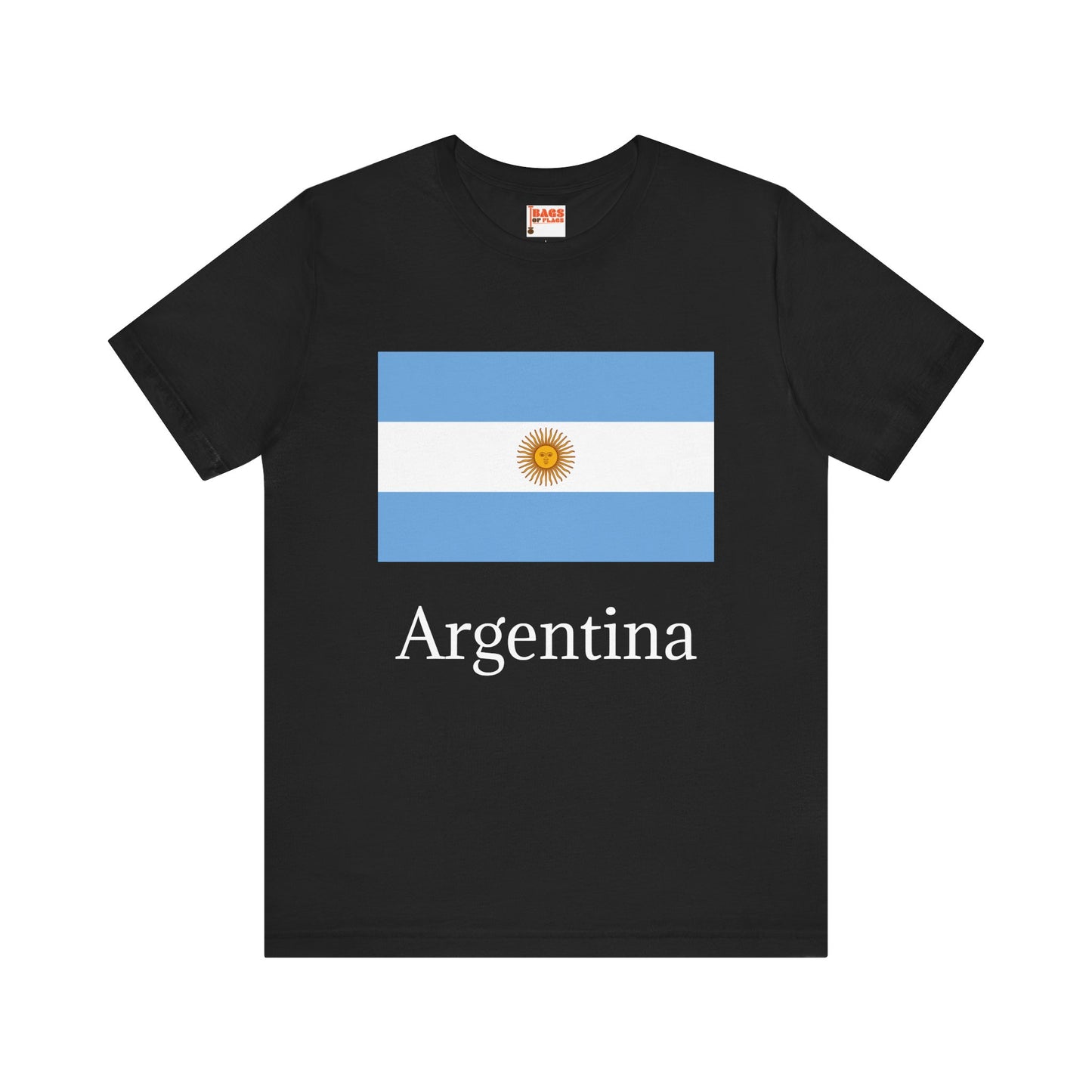 Argentina T-shirts