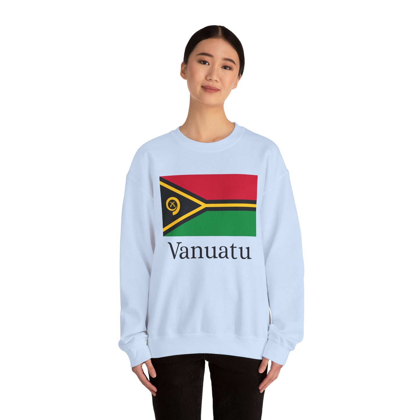 Vanuatu Sweatshirt