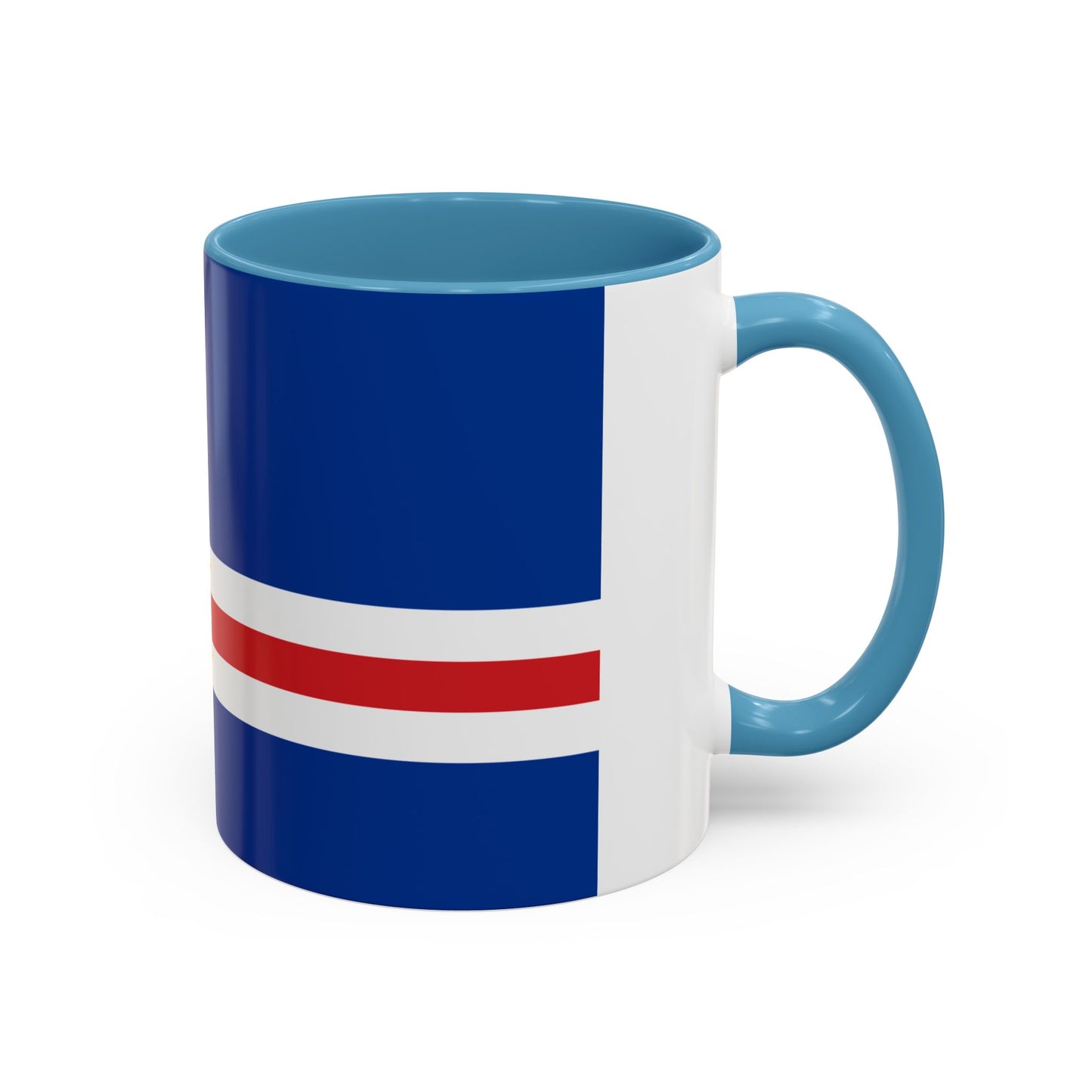 Cape Verde Mug