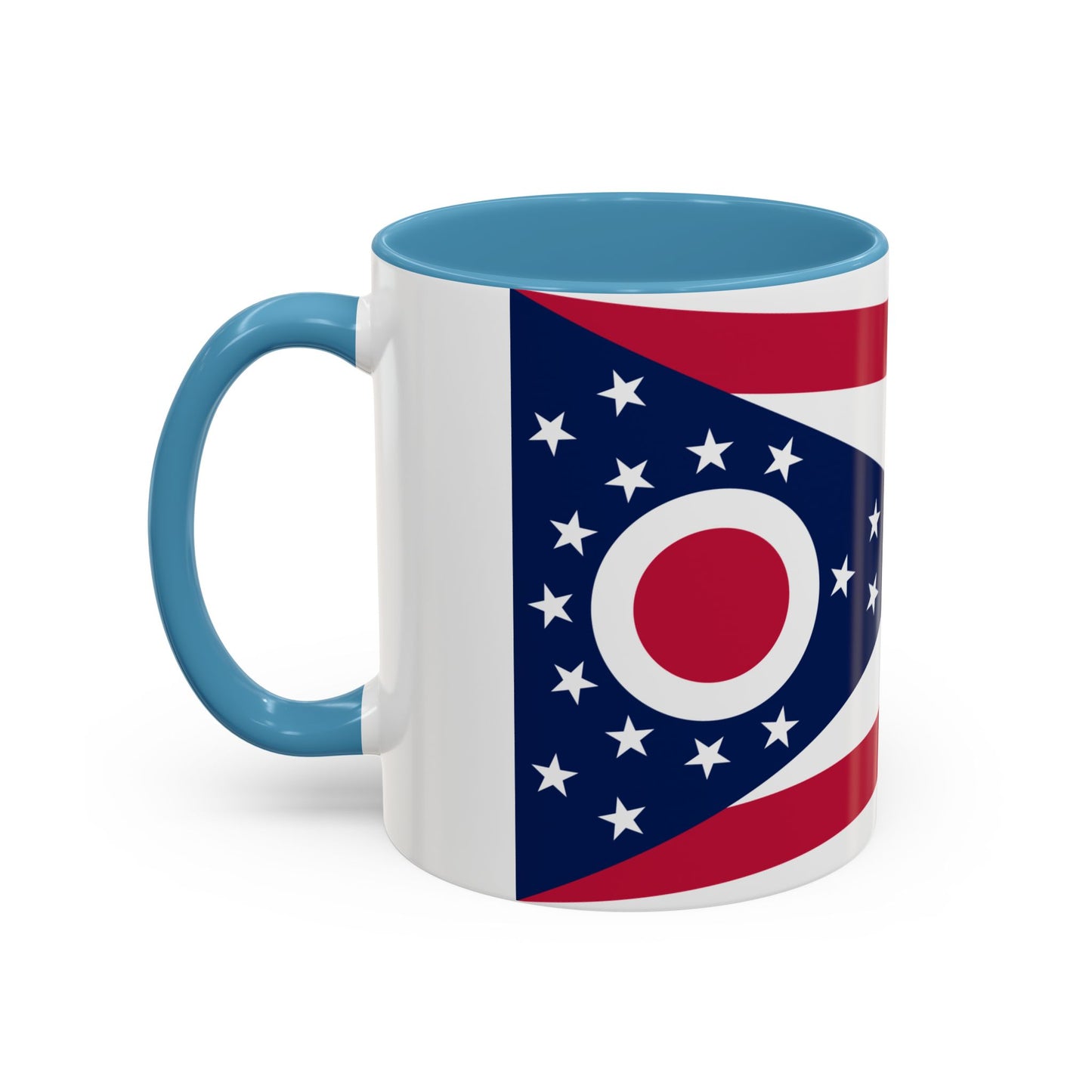 Ohio Mug