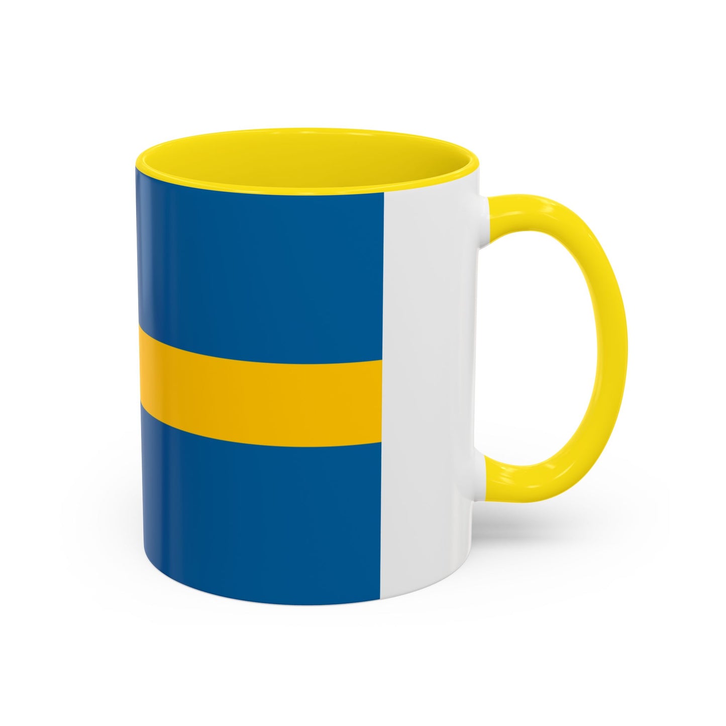 Sweden Mug
