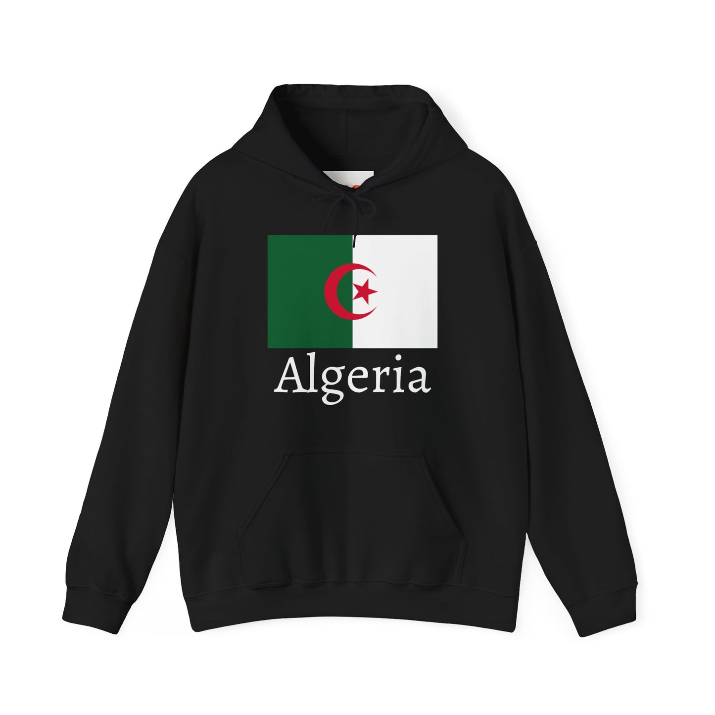 Algeria Hoodie