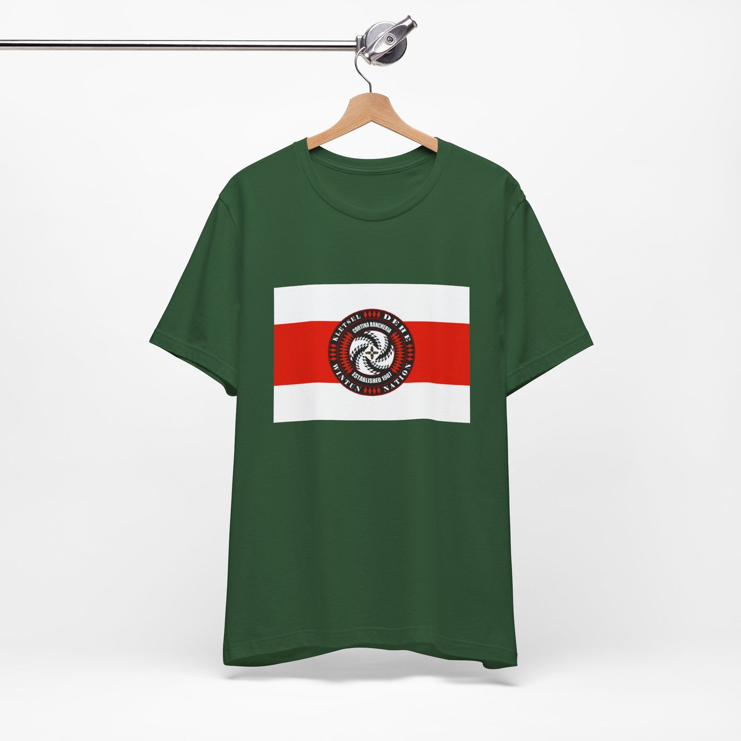 Wintun T-shirt