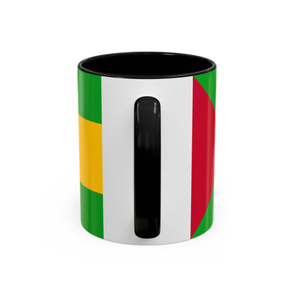 Sao Tome and Principe Mug