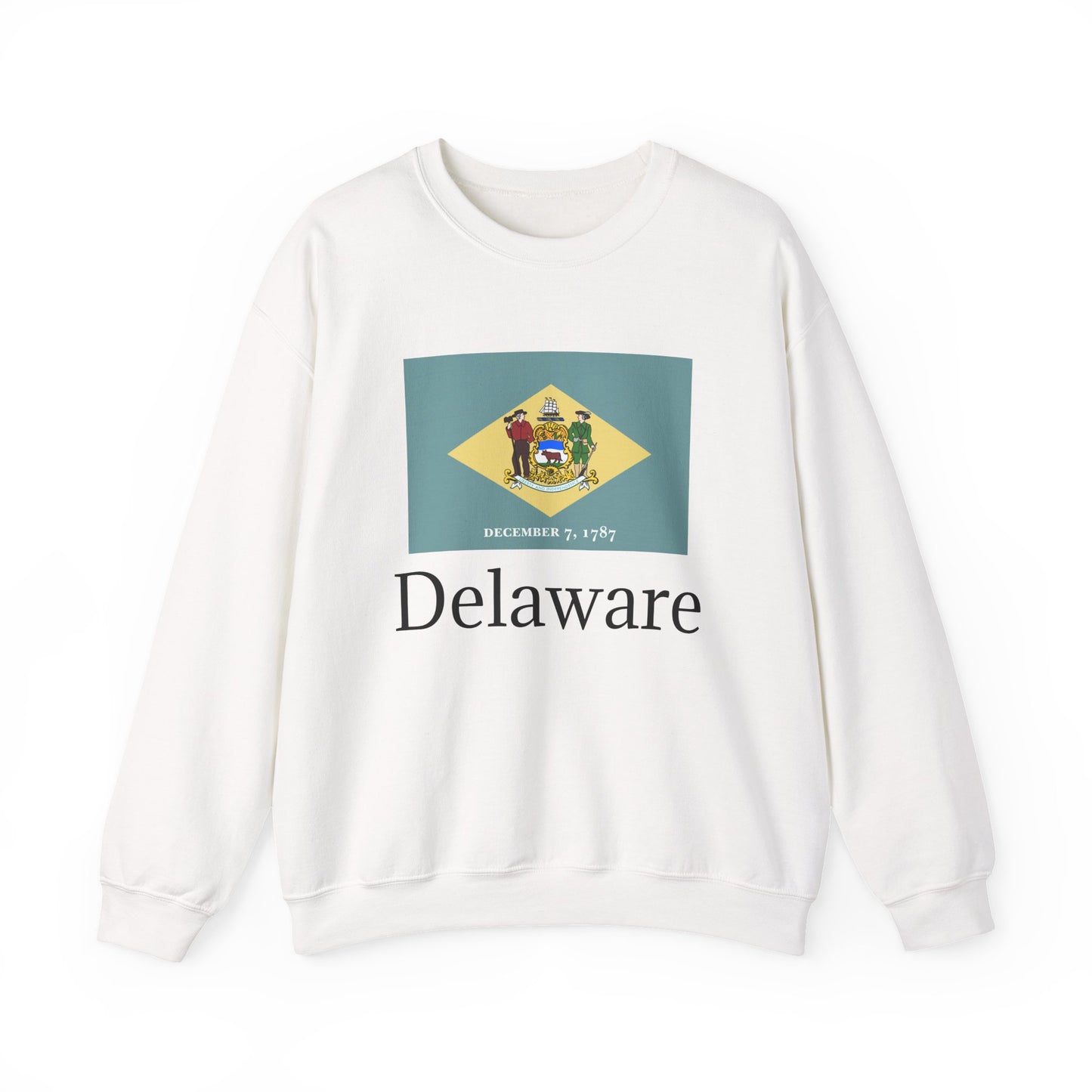 Delaware Sweatshirt