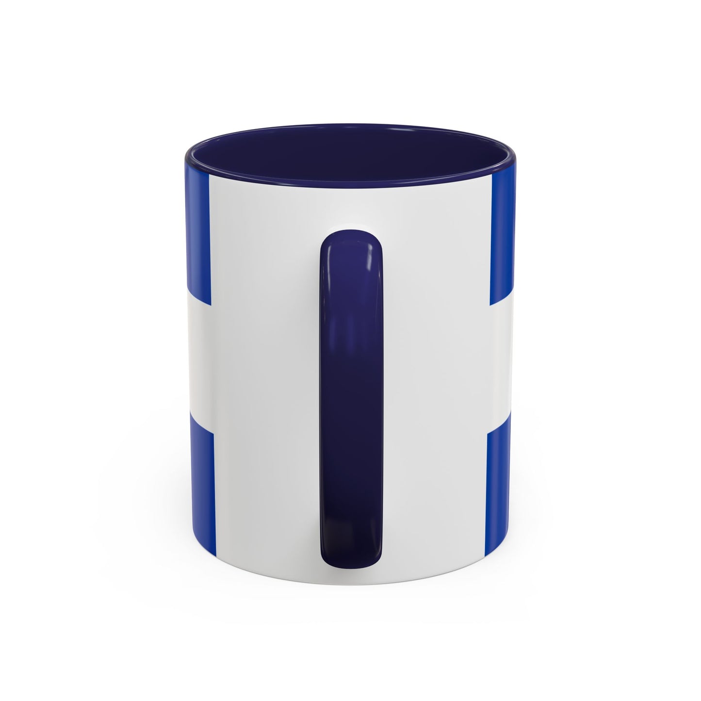 El Salvador Mug
