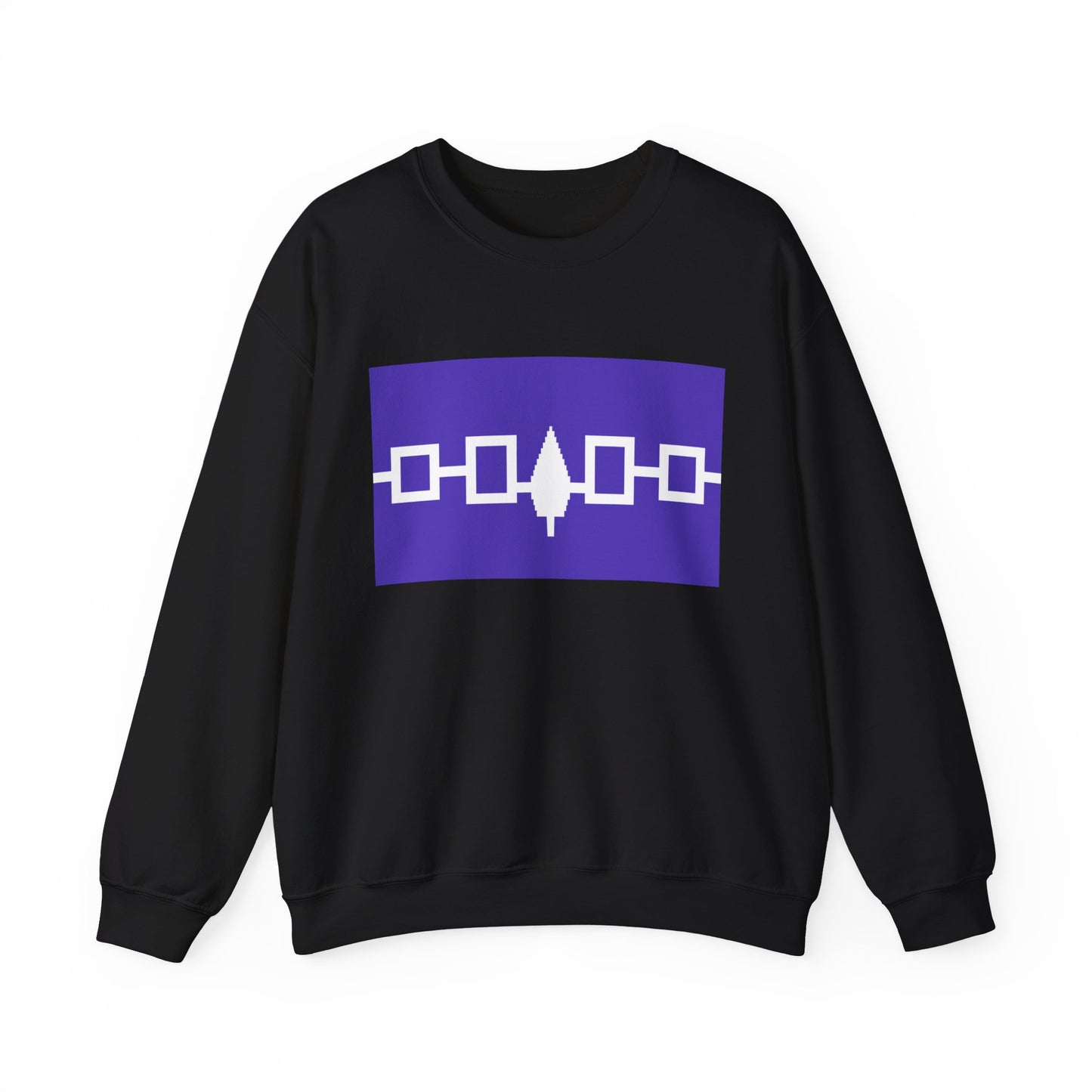 Haudenosaunee Sweatshirt