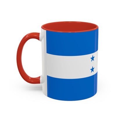 Honduras Mug