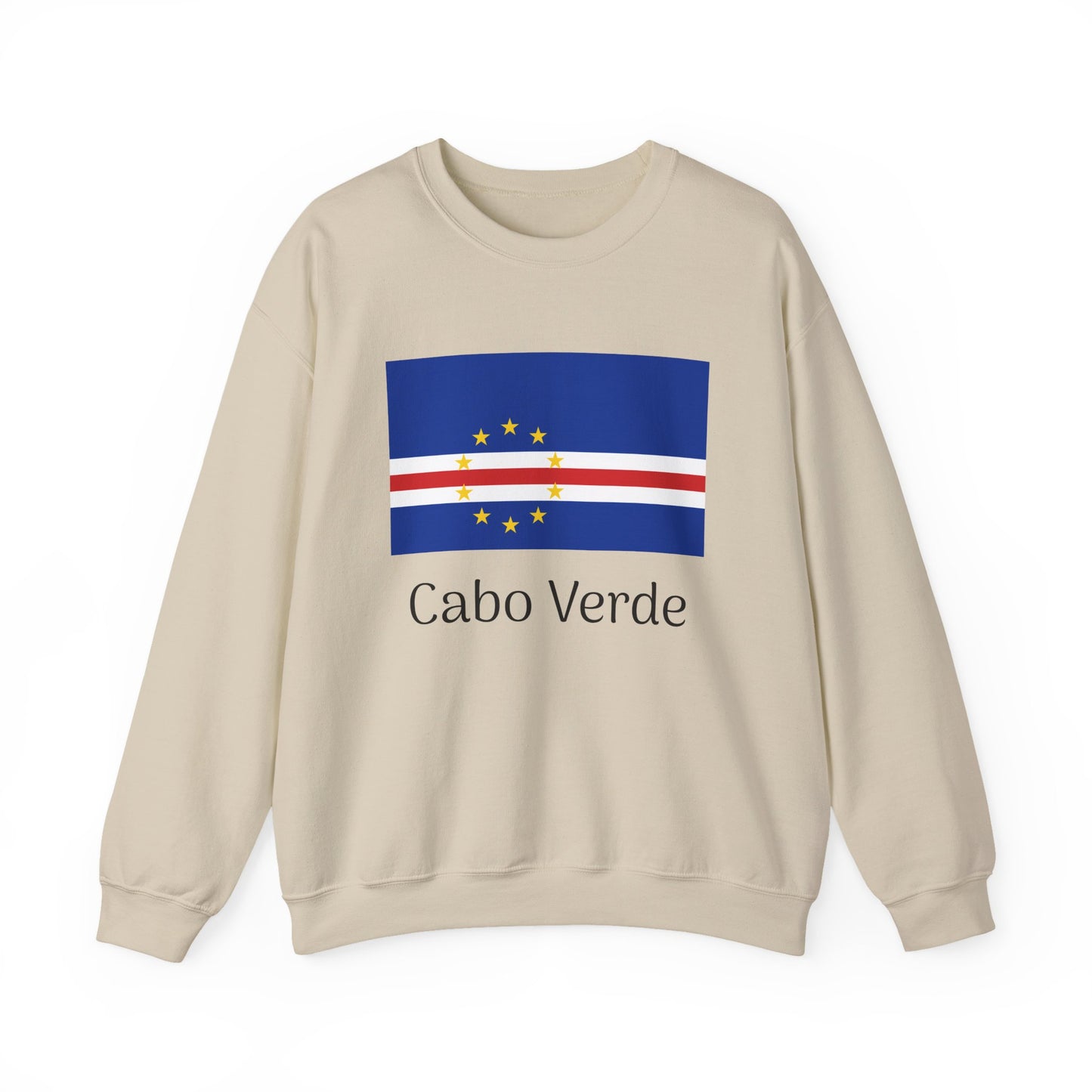 Cabo Verde Sweatshirt