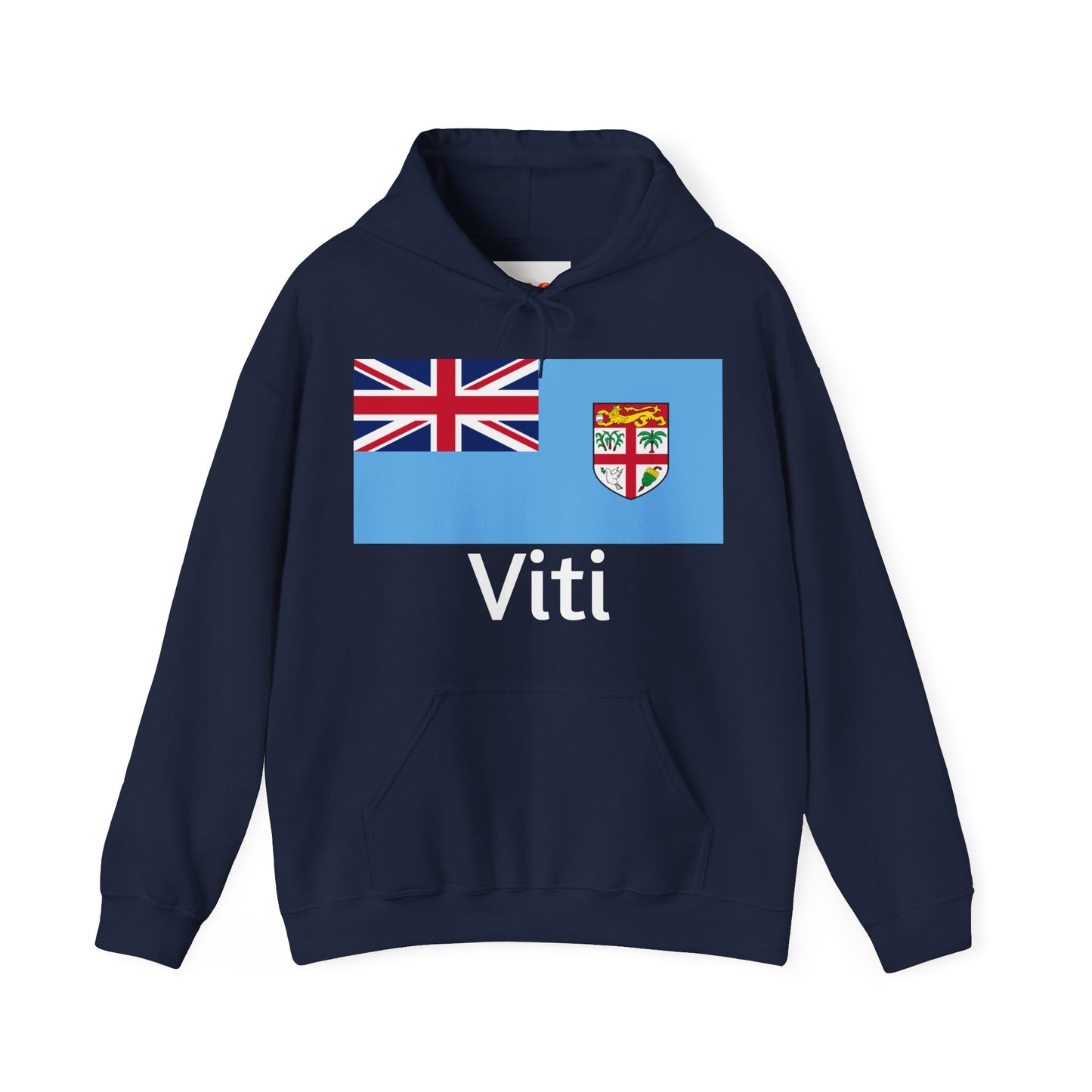 Viti Hoodies