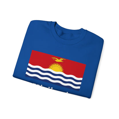 Kiribati Sweatshirt
