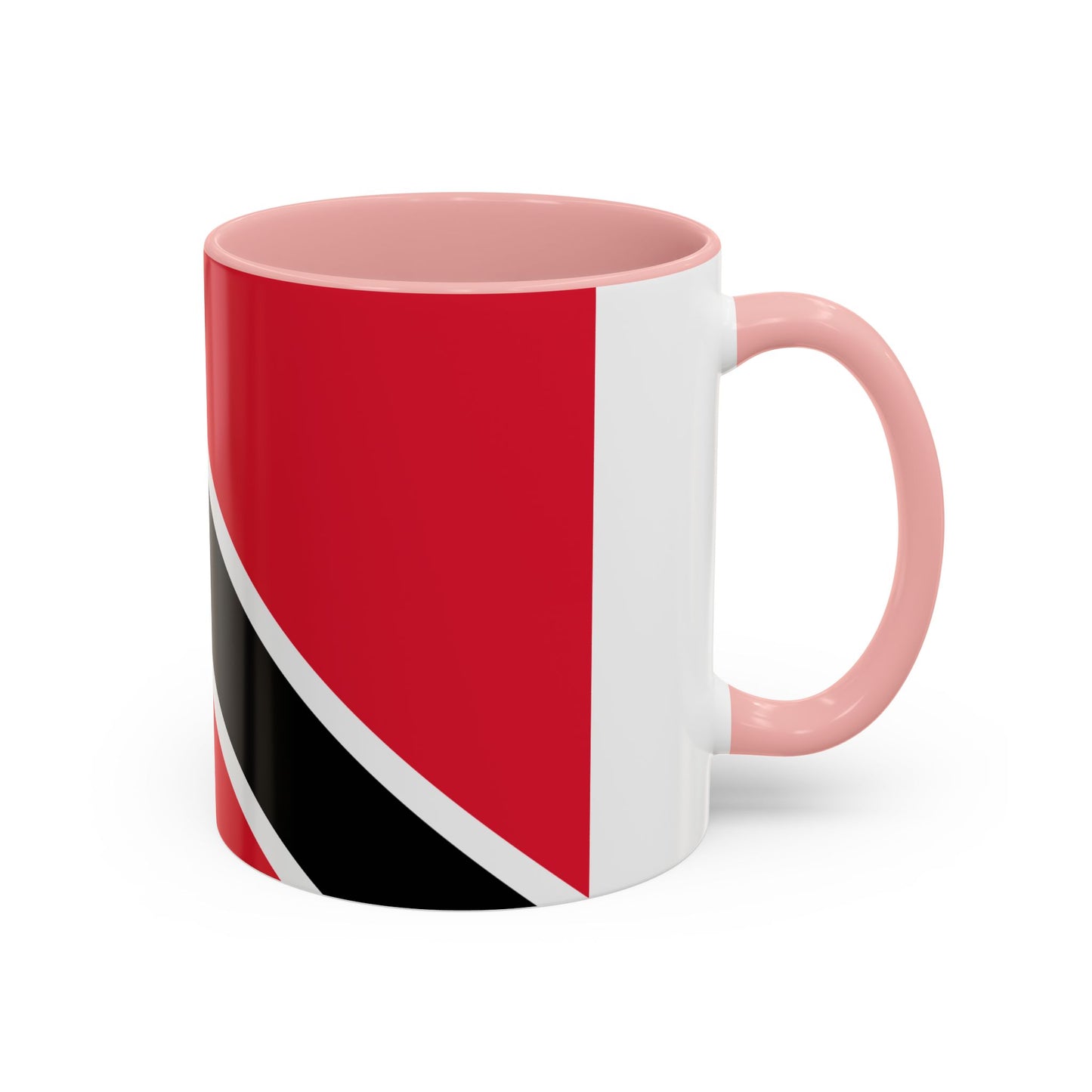 Trinidad and Tobago Mug