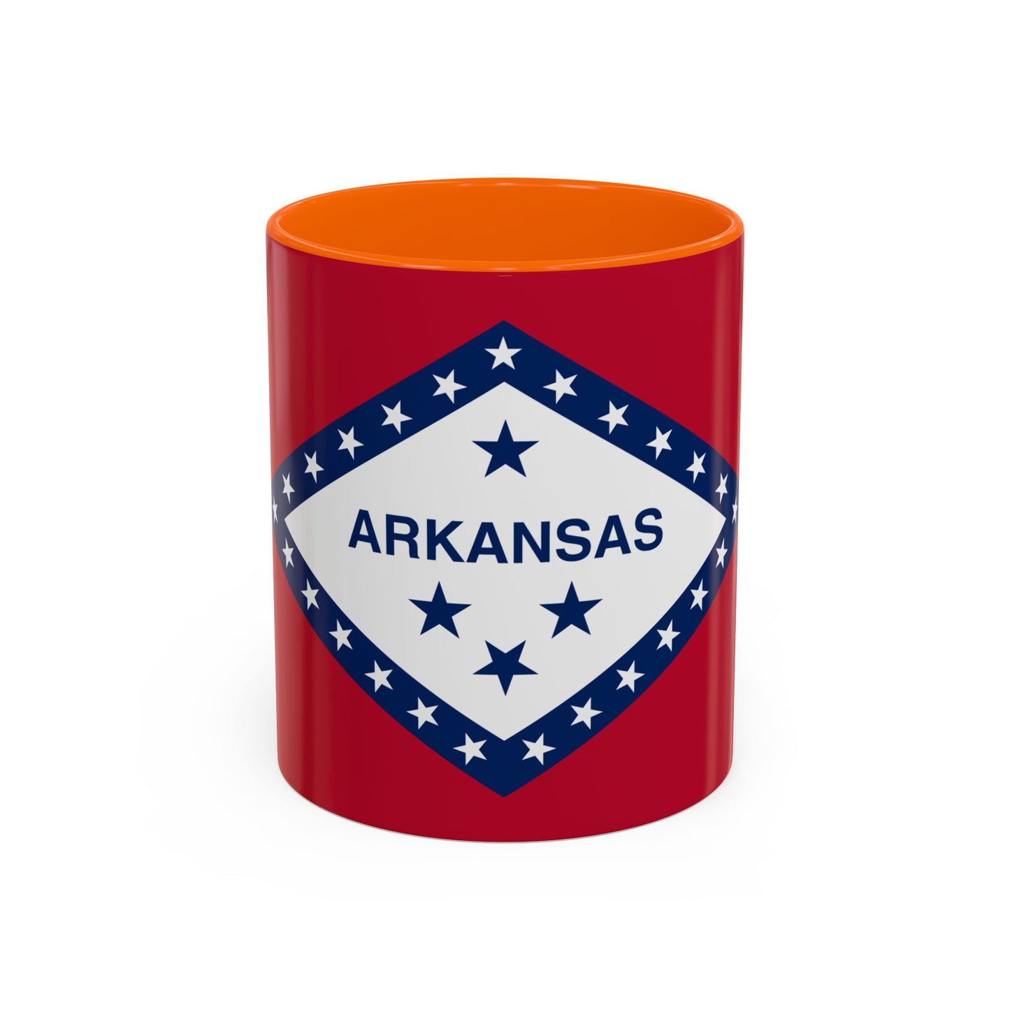 Arkansas Mug