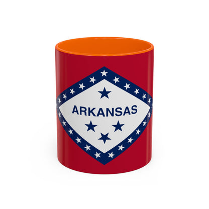 Arkansas Mug