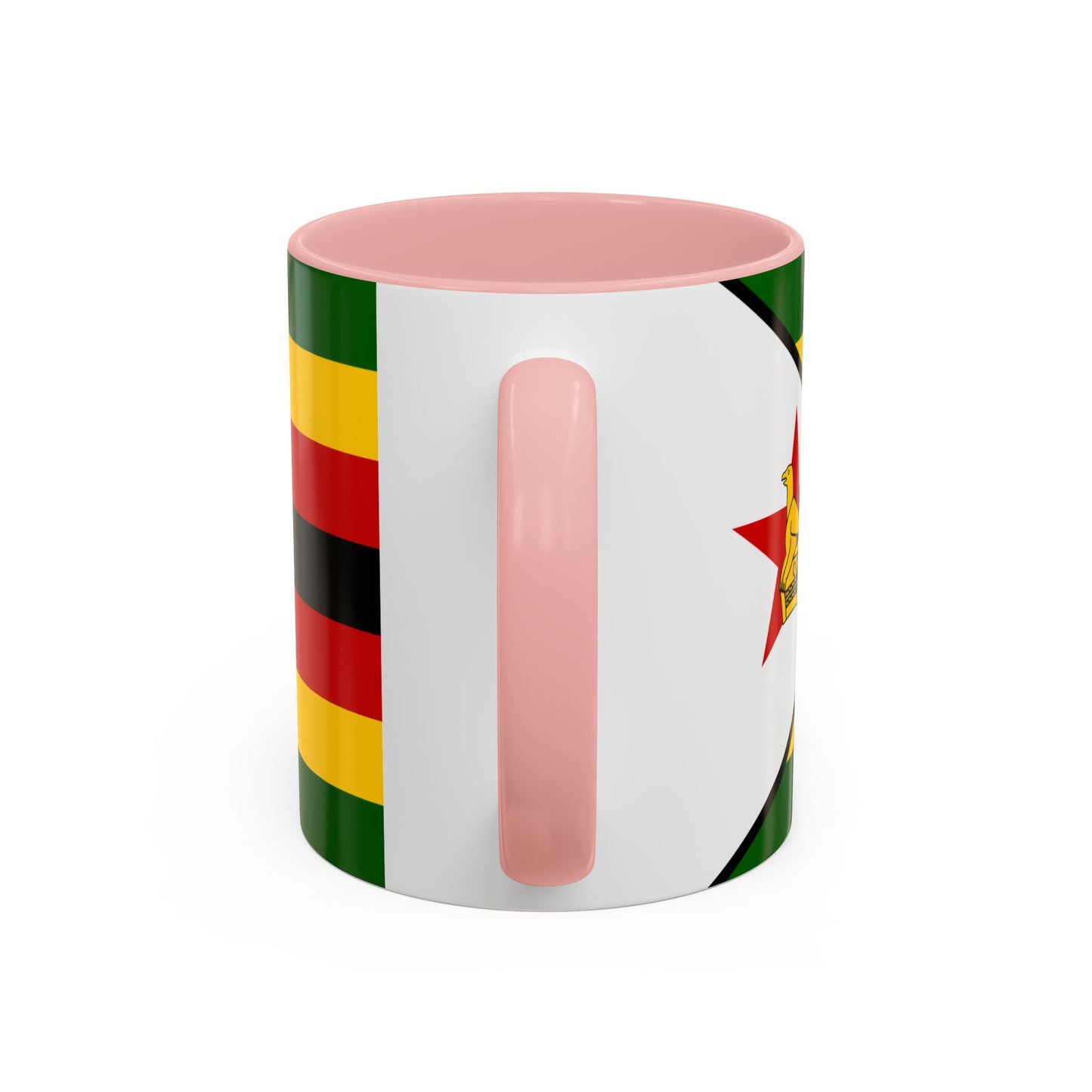 Zimbabwe Mug