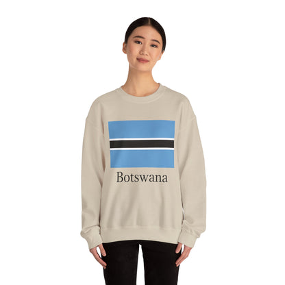 Botswana Sweatshirt