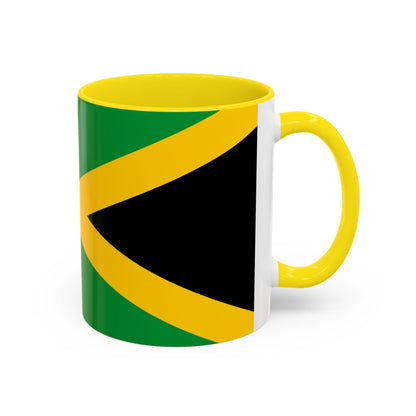 Jamaica Mug