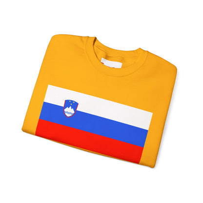 Slovenija Sweatshirt