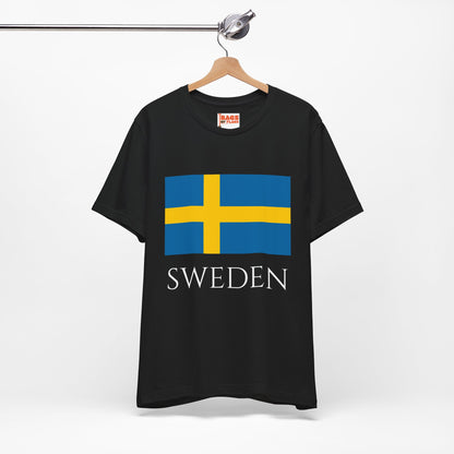 Sweden T-shirts