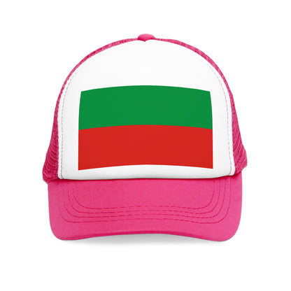 Sac and Fox Trucker Cap