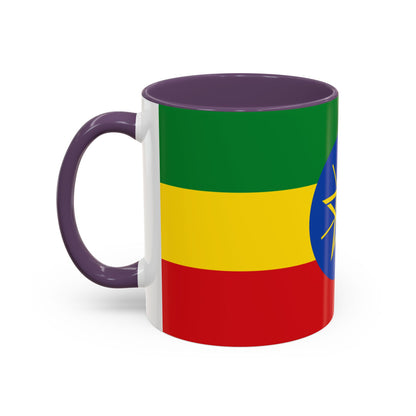 Ethiopia Mug