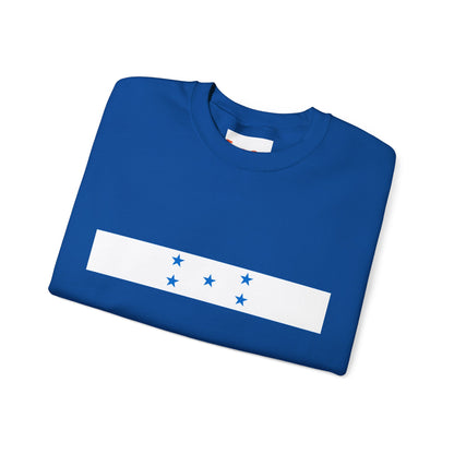 Honduras Inspired Sweatshirt