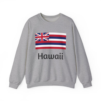 Hawaii Sweatshirt