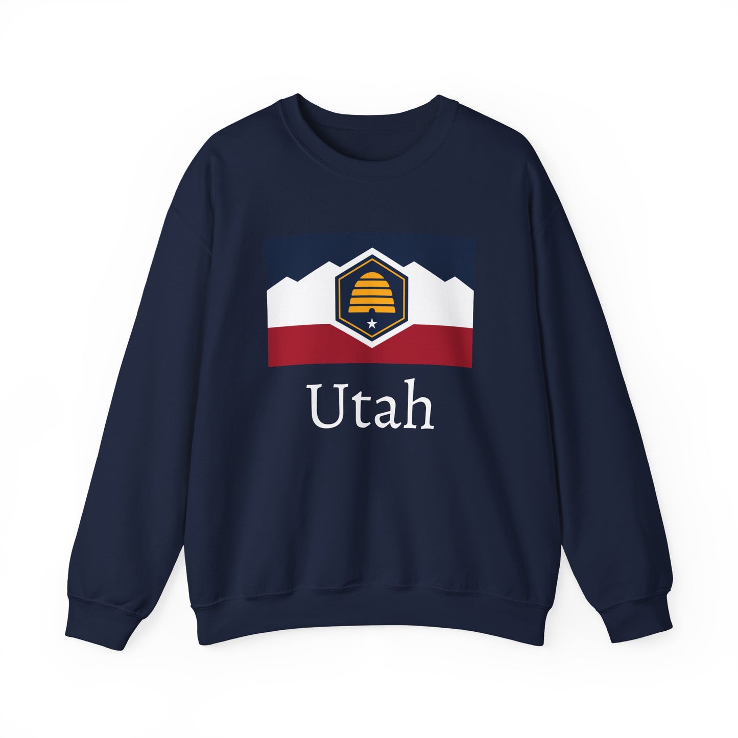 Utah Sweatshirt