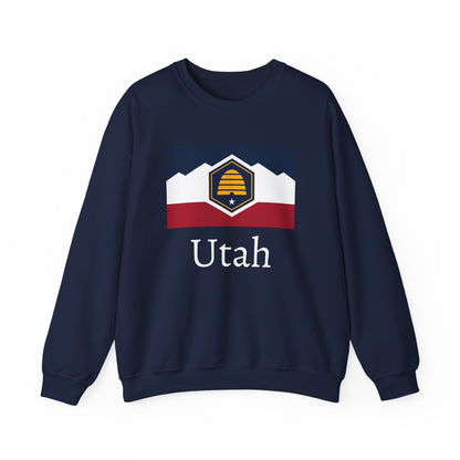 Utah Sweatshirt