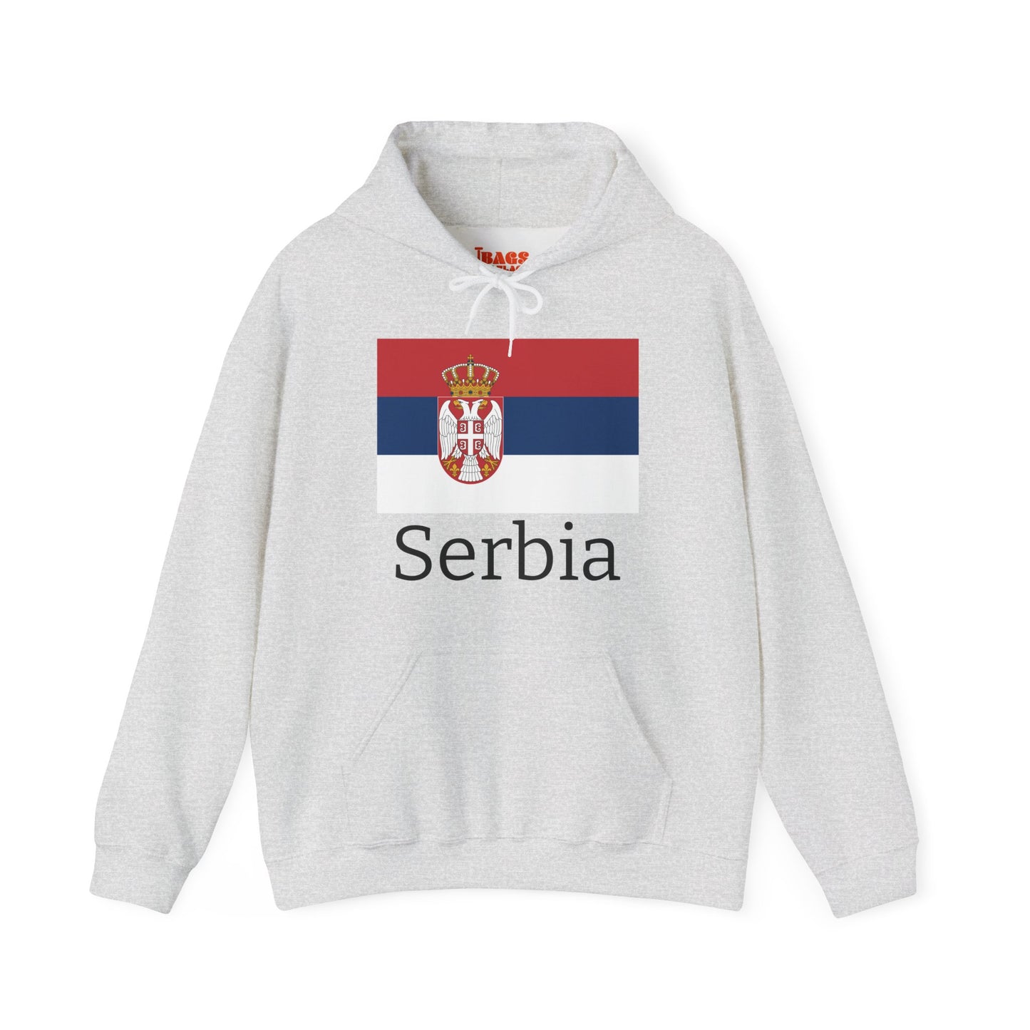 Serbia Hoodies