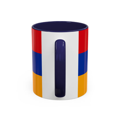 Armenia Mug