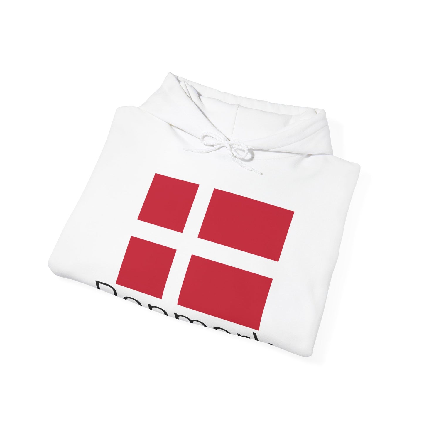 Denmark Hoodies