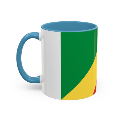 Republic of the Congo Mug