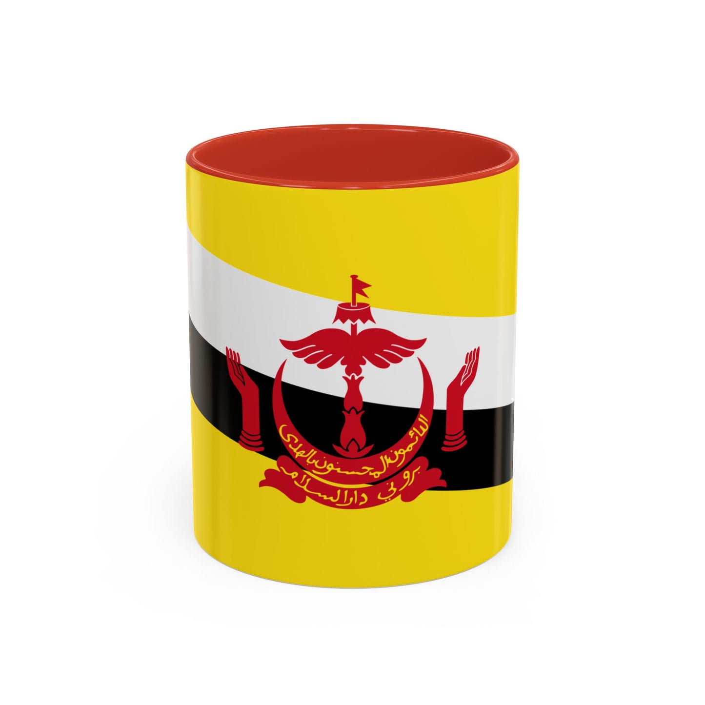 Brunei Mug