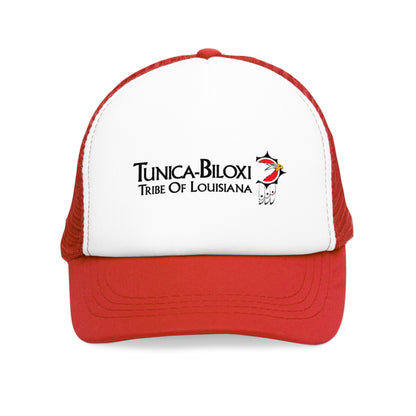 Tunica-Biloxi Tribe Trucker Cap