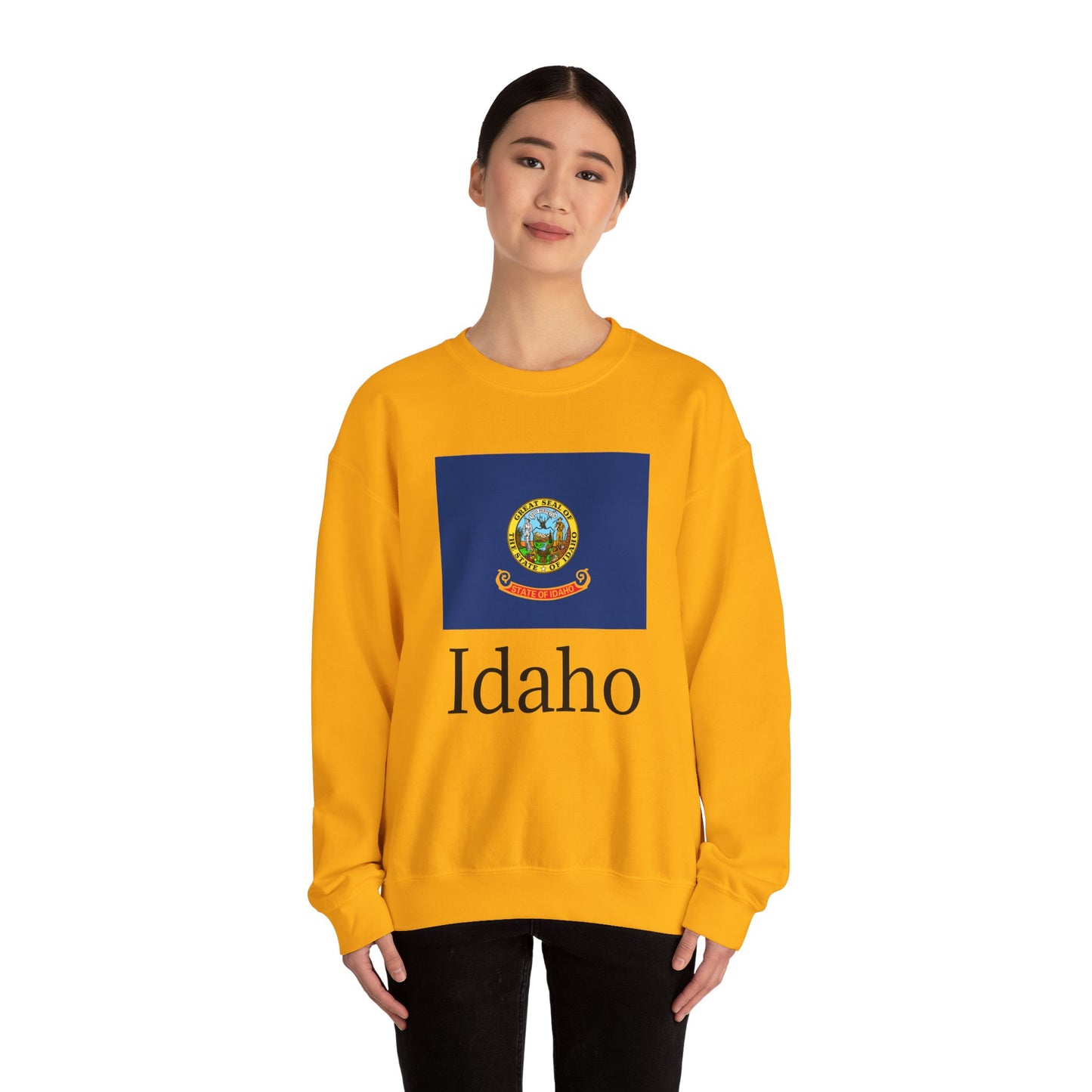 Idaho Sweatshirt