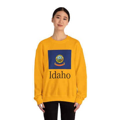 Idaho Sweatshirt
