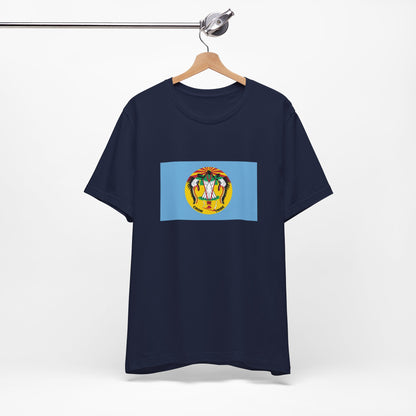 Crow People T-shirt