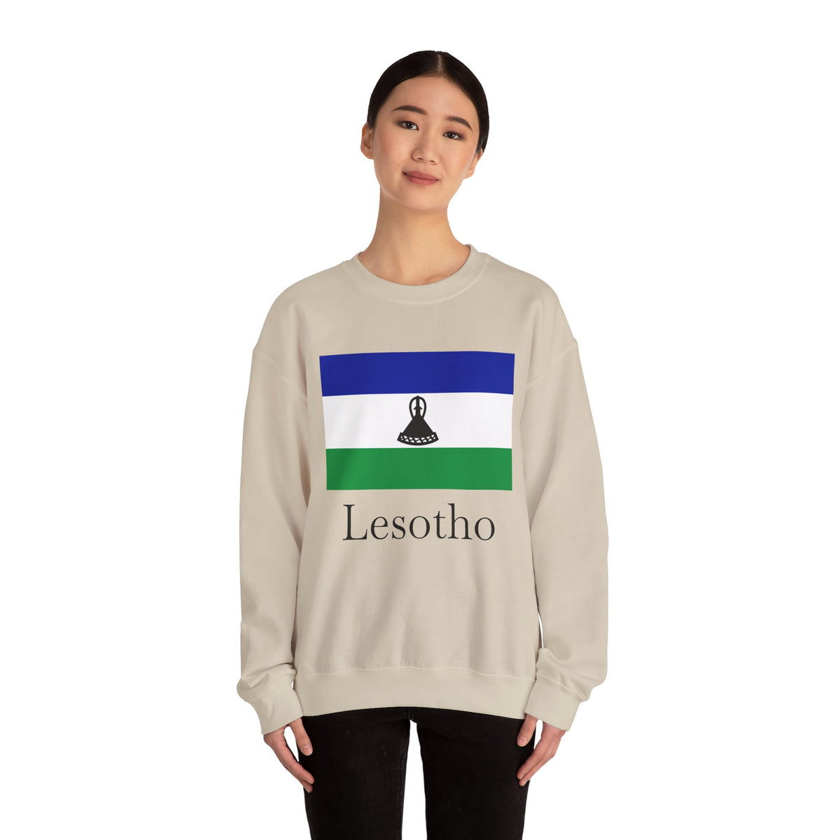 Lesotho Sweatshirt