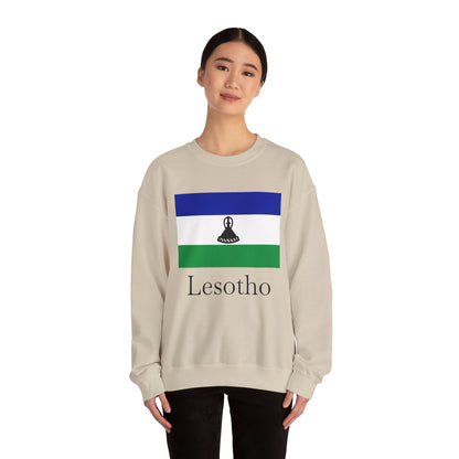 Lesotho Sweatshirt
