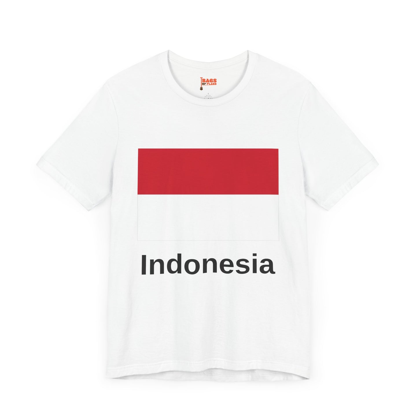 Indonesia T-shirts