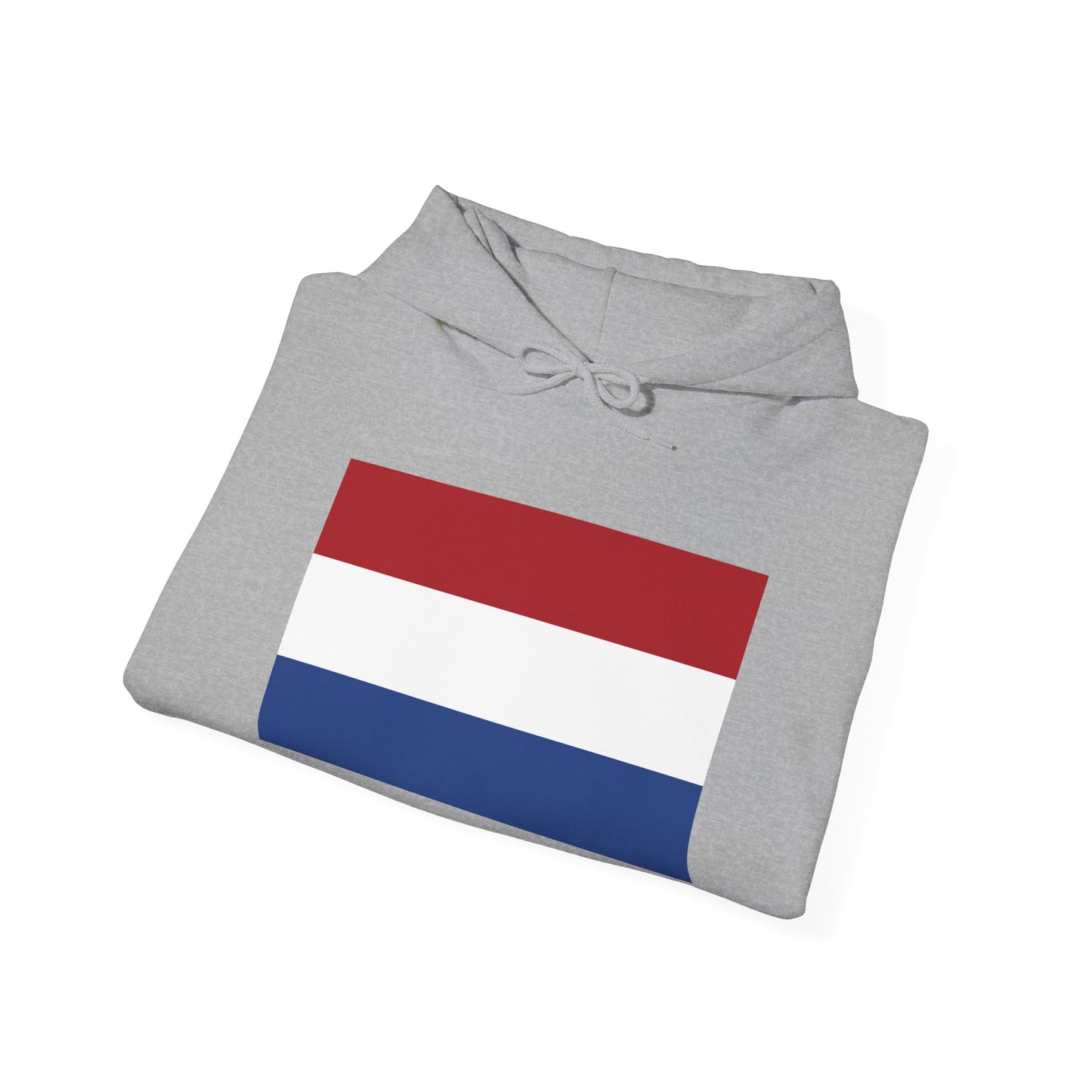 Netherlands Flag Hoodies
