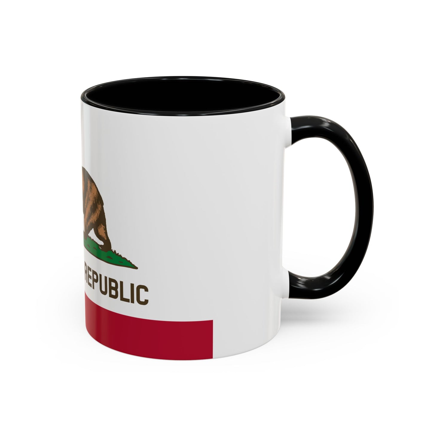 California Mug
