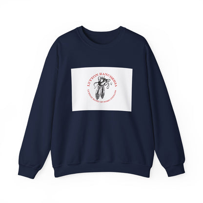 Lytton Band of Pomo Indians Sweatshirt